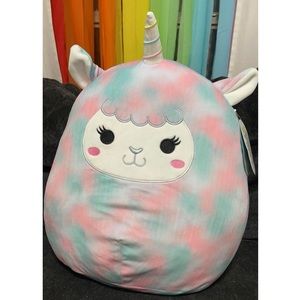 12” Winona Squishmellow! Brand new with tags.